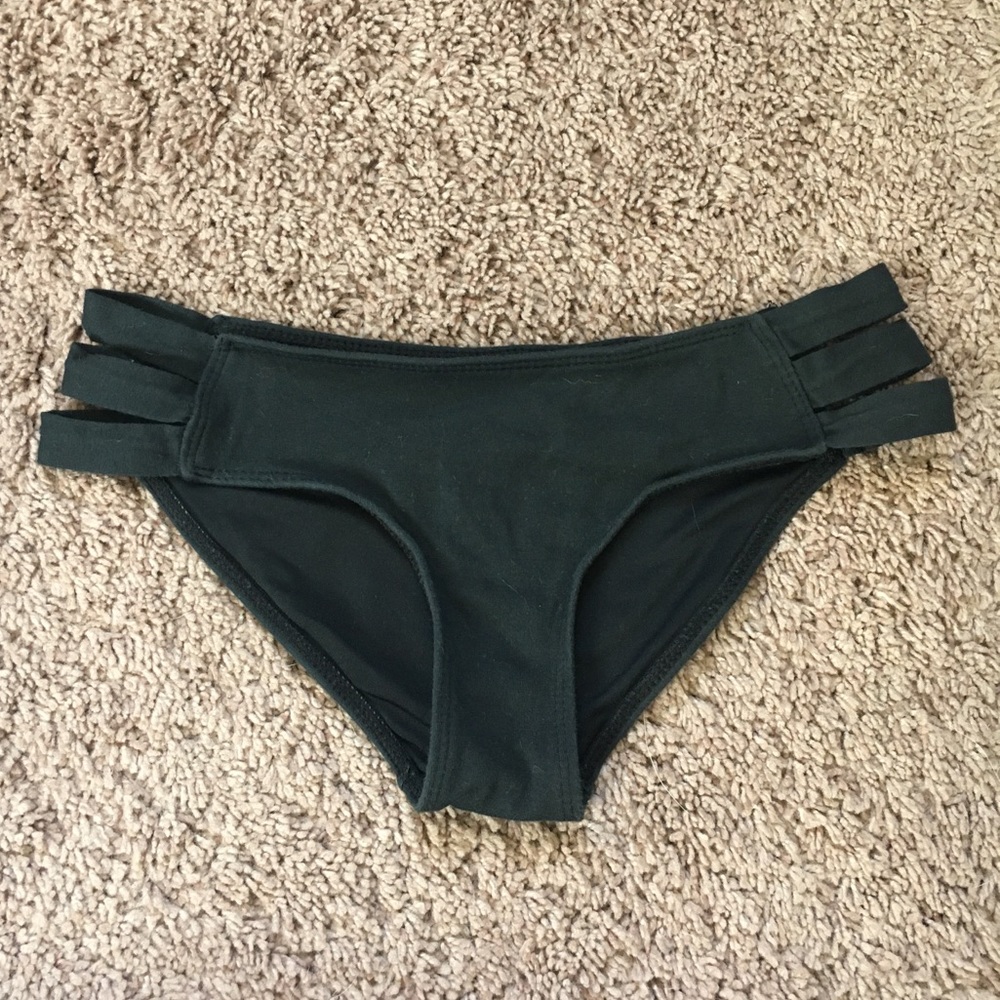 NWOT!One Teaspoon Bikini Bottom! Size:XS-S